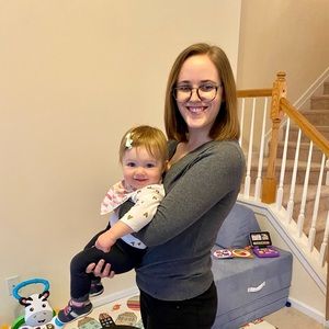 Meet your Posher, Jennifer